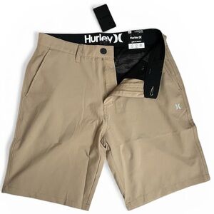 Hurley Men's All Terrain Hybrid Walk Shorts